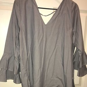 Brand New Charlotte Russe Blouse